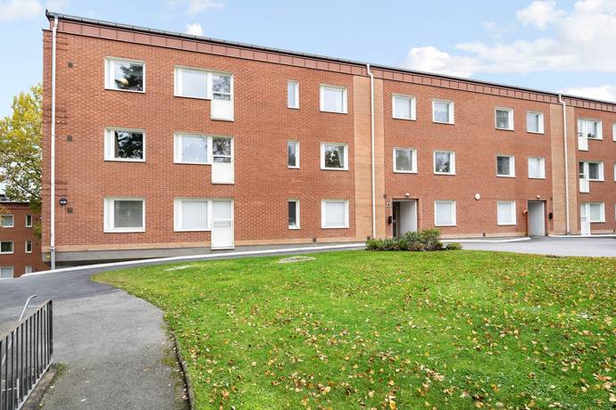 1 rum lägenhet på Södra Storängsvägen 56B Hårstorp, Finspångs kommun - bild 1