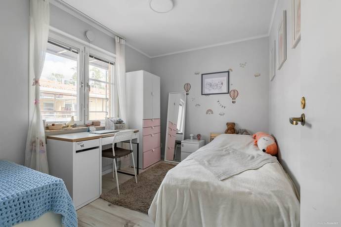 3 rum Lägenhet på Sunnanvindsgränd 211 Berghem Järfälla kommun - bild 14