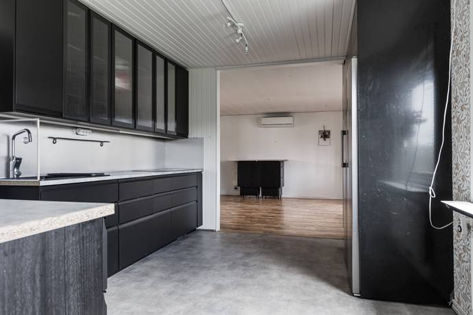 5 rum villa på Stockholmsvägen 37 Målilla, Hultsfreds kommun - bild 5