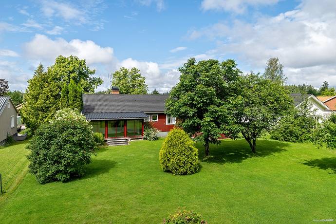 3 rum Villa på Mariebergsvägen 44 Charlottenberg Eda kommun - bild 2