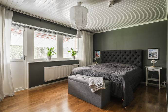 5 rum Villa på Allévägen 29 Hagaström Gävle kommun - bild 25