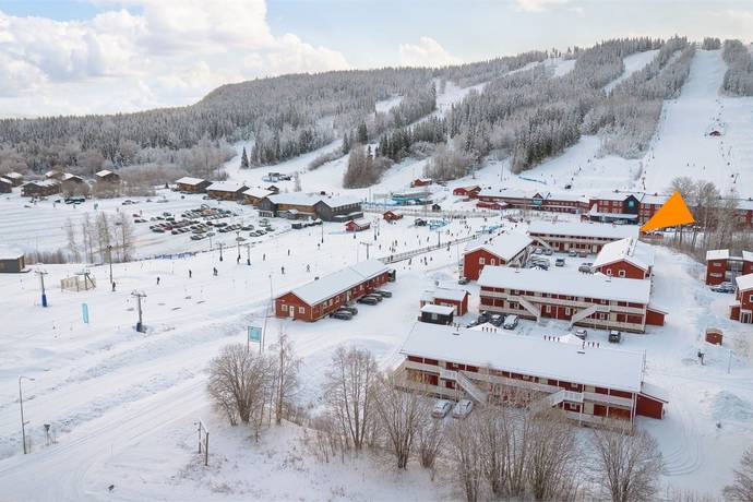 4 rum lägenhet på Verandan A08 - Karins väg 10 Kungsberget, Sandvikens kommun - bild 4