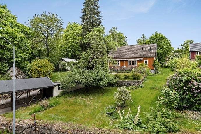 3 rum Villa på Skärsjövägen 11 Tving Karlskrona kommun - bild 2