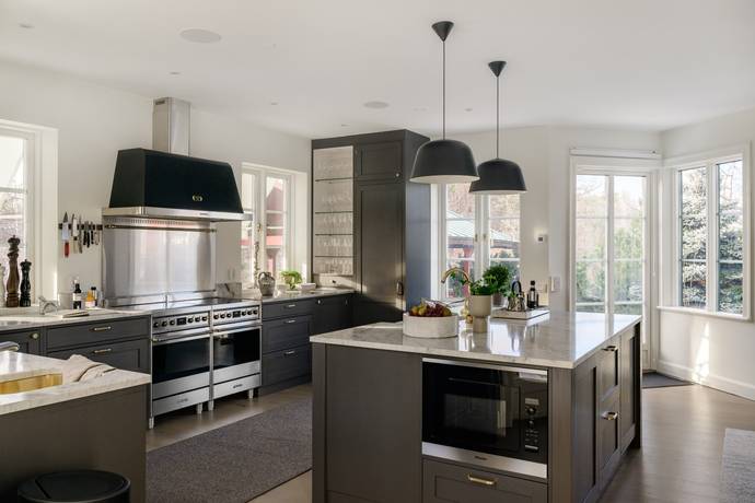 8 rum Villa på Lagnövägen 12A Norra Lagnö Värmdö kommun - bild 10