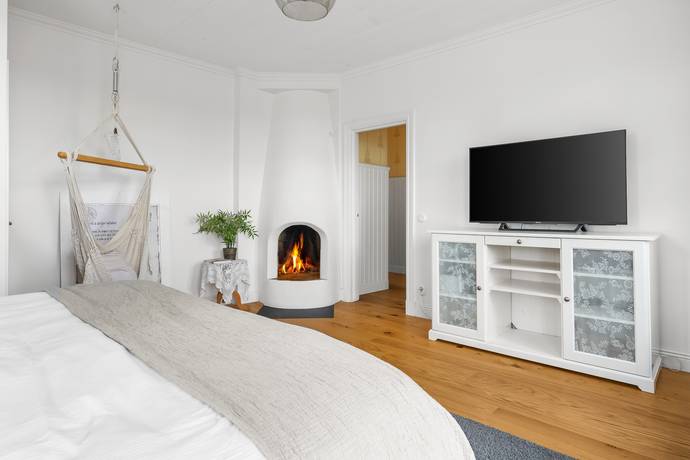 245 m² Villa på Brädgatan 17 & 17A Östermalm Sundsvalls kommun - bild 24