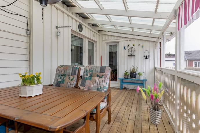 4 rum Villa på Ängsgatan 42 LUDVIKA Stensveden Ludvika kommun - bild 20