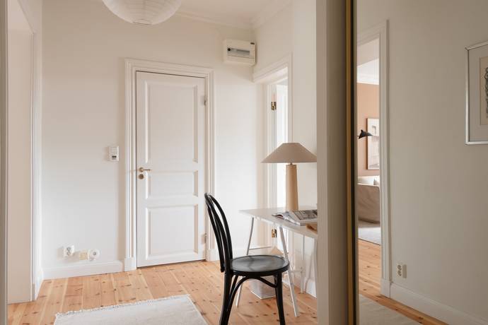 3 rum Lägenhet på Nordhemsgatan 45C Linnéstaden Göteborgs kommun - bild 53