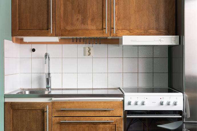 1 rum lägenhet på TIMMERMANSGATAN 6 City, Västerås kommun - bild 4