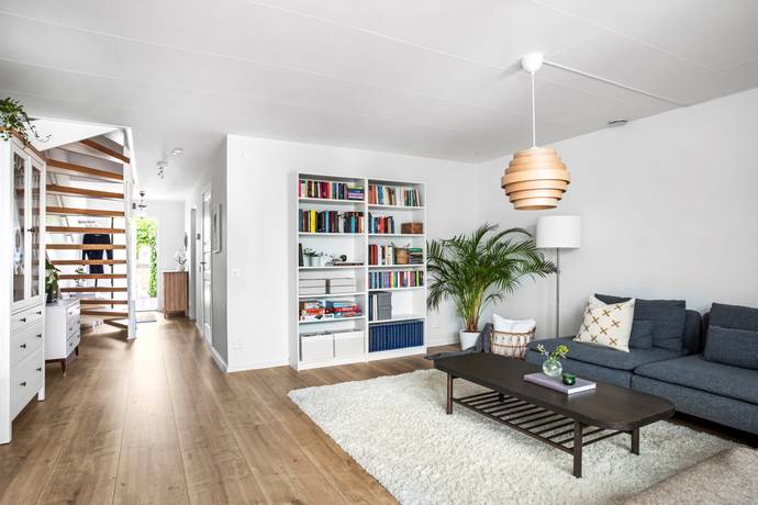 4 rum Lägenhet på GRÖNADALSGATAN 58 Grönadal Svedala kommun - bild 10