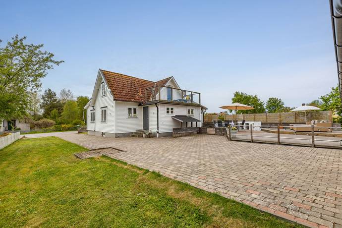 3 rum Villa på Långgatan 5 Bergkvara Torsås kommun - bild 10