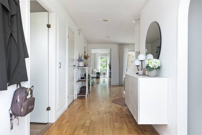 5 rum villa på Lantmannavägen 11 Asmundtorp, Landskrona kommun - bild 5