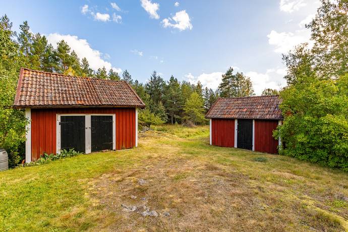 3 rum Fritidshus på Fårhult Bromåla Västervik Västerviks kommun - bild 52