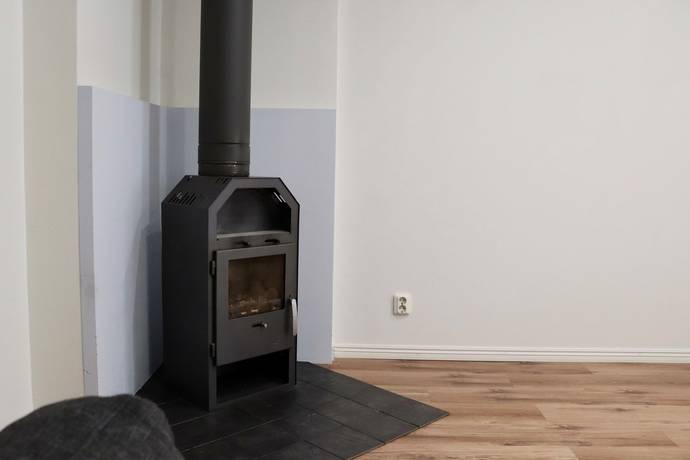 3 rum radhus på Norrkullavägen 4 Hallstavik , Norrtälje kommun - bild 5