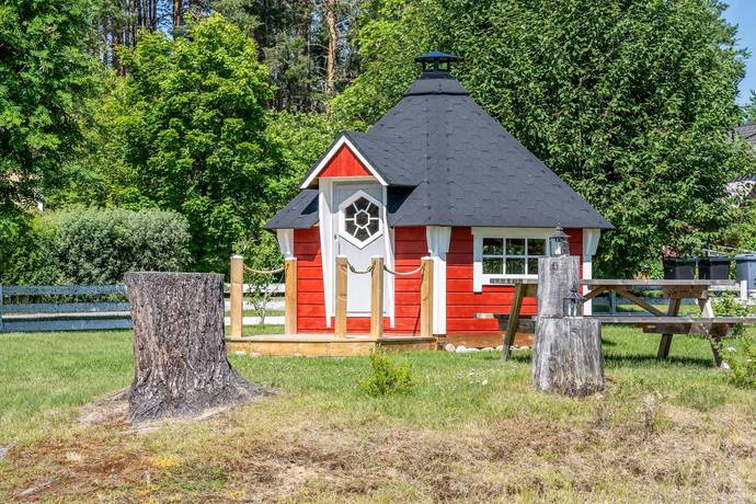 3 rum villa på Furudal Yxsmedsvägen 14 Furudal, Rättviks kommun - bild 3