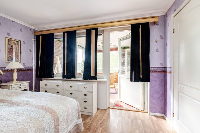 3 rum Lägenhet på Bangatan 51 Nordanby Västerås kommun - bild 12