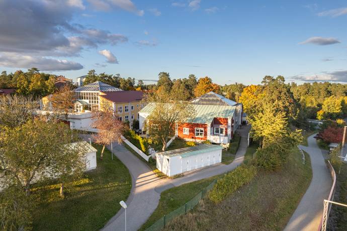 4 rum Lägenhet på Blommelundsvägen 1 Carlslund Upplands Väsby kommun - bild 3
