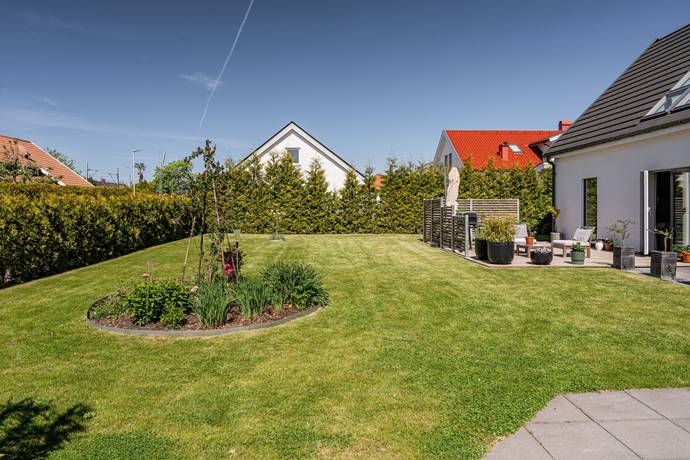 6 rum Villa på Eldaregatan 15C Påarp Helsingborgs kommun - bild 31