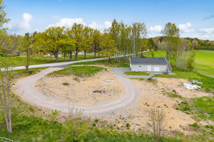 Villa på Edsberg Tallholmen 1 Lekebergs kommun - bild 12