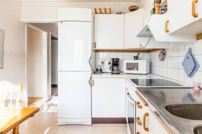 2 rum Lägenhet på Bergavägen 13 B Centrum. Smedjebackens kommun - bild 7