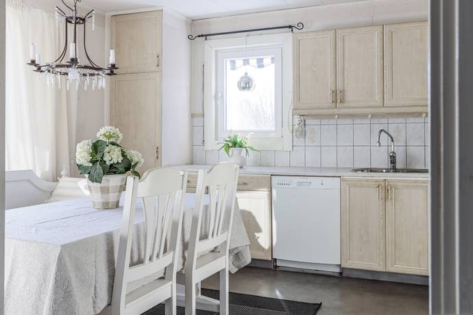 Måndagsvägen 3, Örnsköldsvik, Örnsköldsviks kommun