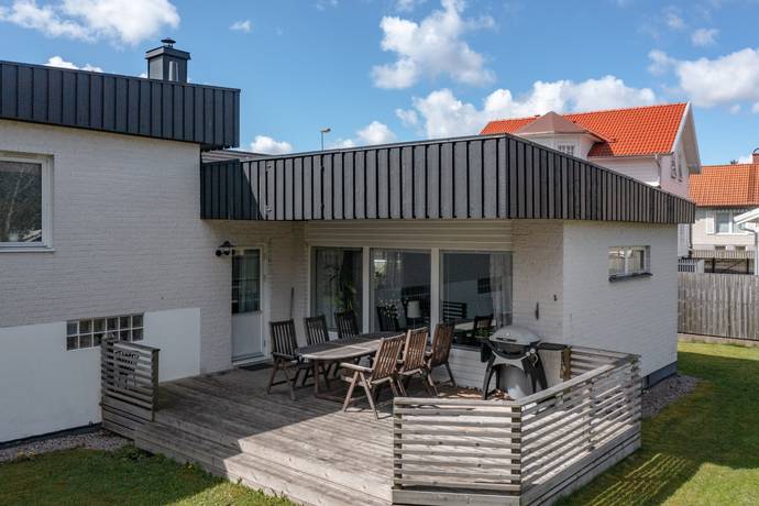 7 rum villa på Fyrmästaregatan 6 Skoftebyn, Trollhättans kommun - bild 3
