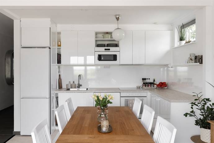 8 rum Villa på Lars Ols väg 2 Klagshamn Malmö kommun - bild 43