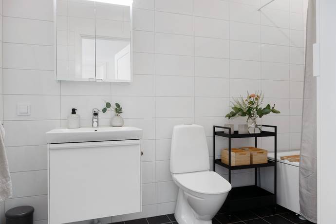 4 rum Lägenhet på Lindövägen 8F Uvberget-Torsång Borlänge kommun - bild 17