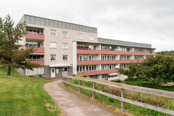 Floravägen 16A, Hindric Pers, Fagersta kommun