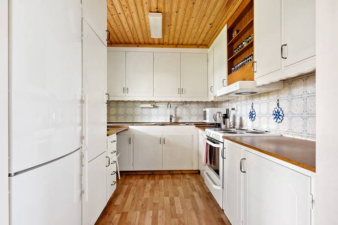 4 rum Villa på Norra Storåkersvägen 16 Roknäs/Sjulnäs Piteå kommun - bild 12