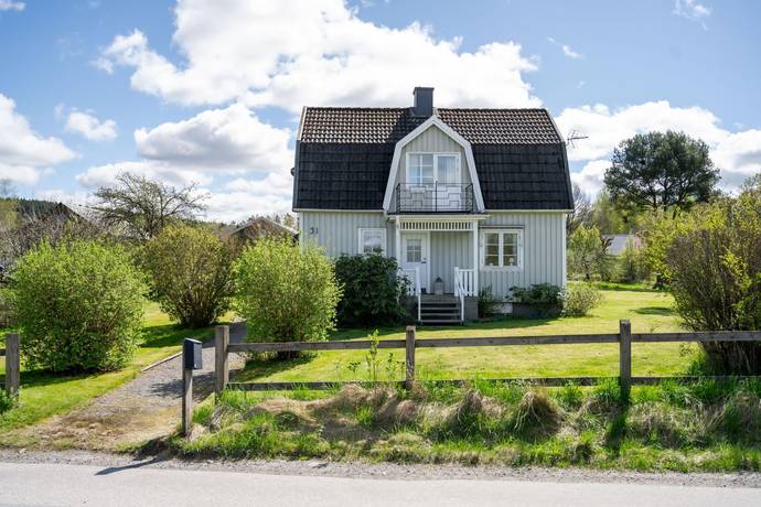 4 rum Villa på Habyvägen 31 Haby Marks kommun - bild 26