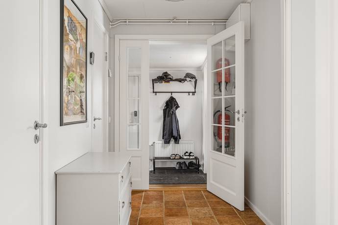 6 rum Villa på Åkervägen 24 Älvkarleby kommun - bild 16