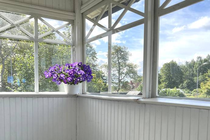 5 rum villa på Björkholmsgatan 2 Norrhult, Uppvidinge kommun - bild 3