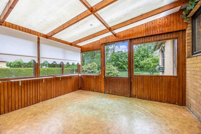 4 rum Villa på Harrisstigen 7 Genarp Lunds kommun - bild 28