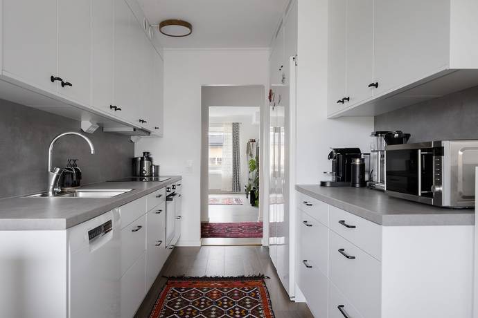 Odenvägen 19, Centrala Handen, Haninge kommun
