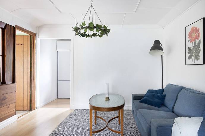 3 rum Fritidshus på Dianthusgatan 9 Almåsa fritidsby (D-området) Malmö kommun - bild 11