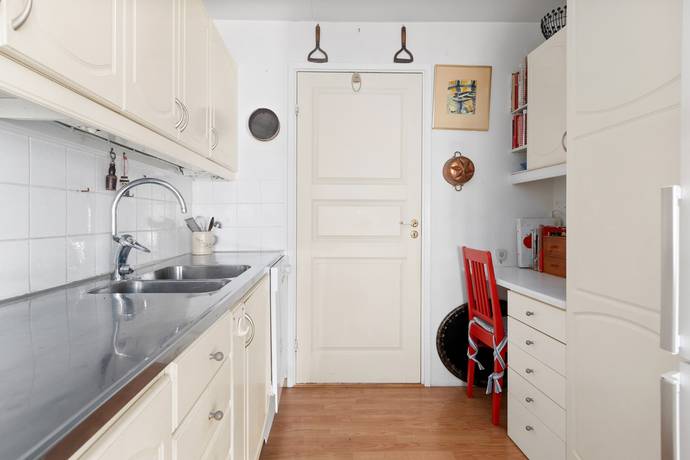 3 rum Parhus på Björkuddsvägen 12A Ekerö Björkudden Ekerö kommun - bild 10