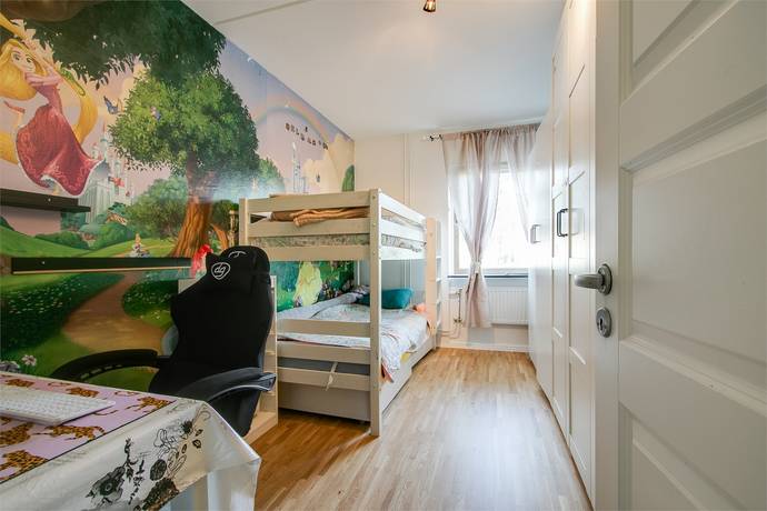 3 rum lägenhet på Linvägen 3 Botkyrka-hallunda, Botkyrka kommun - bild 4