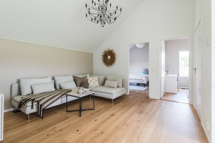 5 rum Villa på Ekhagsvägen 31A Framnäs Örebro kommun - bild 26