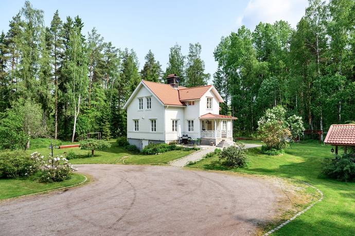 4 rum Villa på Viksberg 55 Vika Falu kommun - bild 54