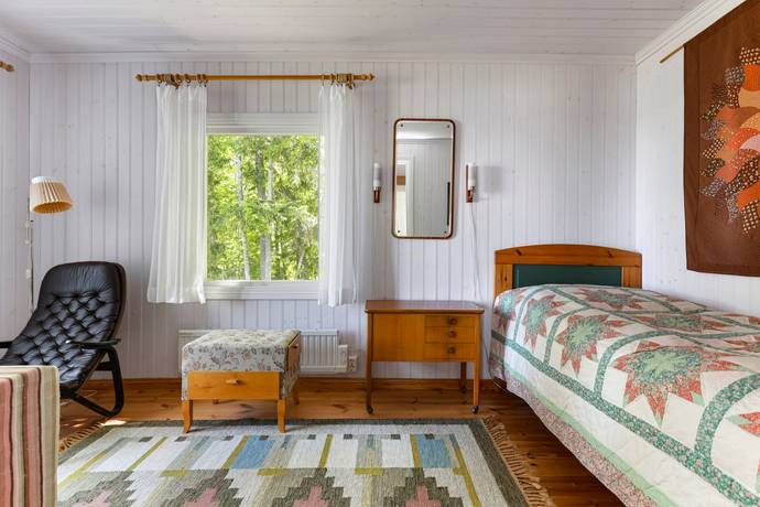 6 rum Fritidshus på Långskäret 11 Järsjö Norrtälje kommun - bild 17