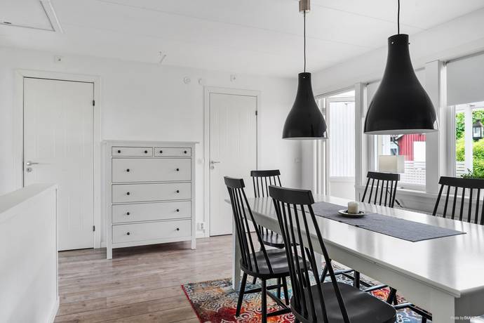 5 rum Radhus på Bäckavägen 22B Perstorp Perstorps kommun - bild 9