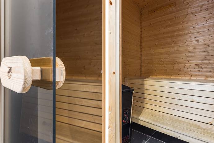4 rum Lägenhet på Björnen Örnen 2 Åre Björnen Åre kommun - bild 27