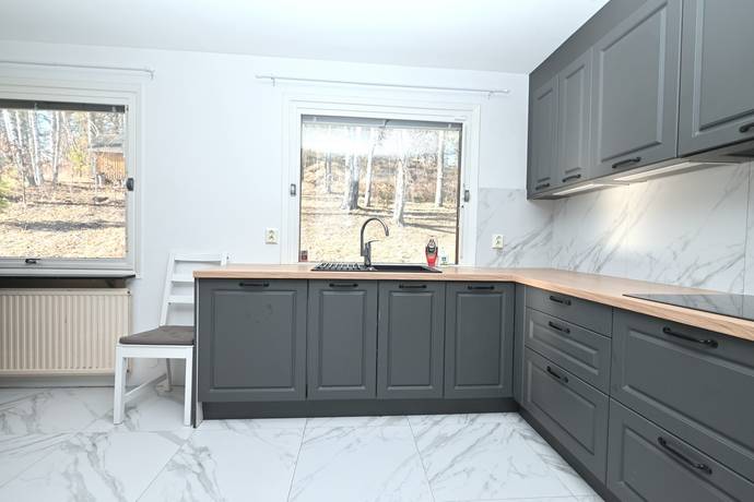 6 rum Villa på Lundavägen 12 Valdemarsvik Valdemarsviks kommun - bild 9