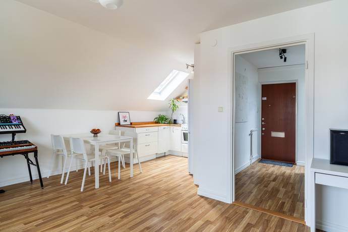 1 rum Lägenhet på Domarvägen 9 Centrala Huddinge Huddinge kommun - bild 20