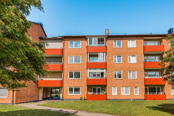 1 rum Lägenhet på Klubbegatan 4C Håkanstorp Malmö kommun - bild 23