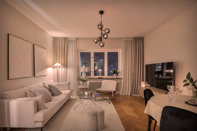2 rum lägenhet på Lönngatan 60E Lönngården, Malmö kommun - bild 1