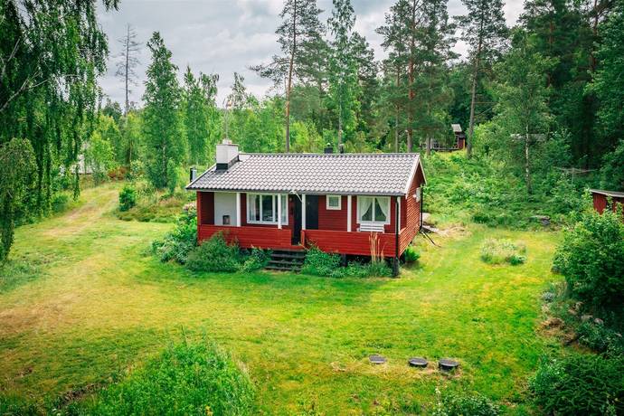 4 rum Villa på Kungsbacken 6 Kungsbacken Laxå kommun - bild 3