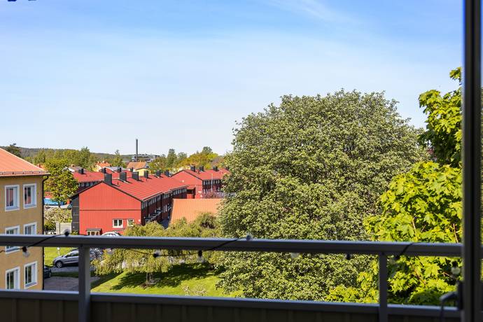 1 rum Lägenhet på Krokvägen 4 Brännan Härnösands kommun - bild 5