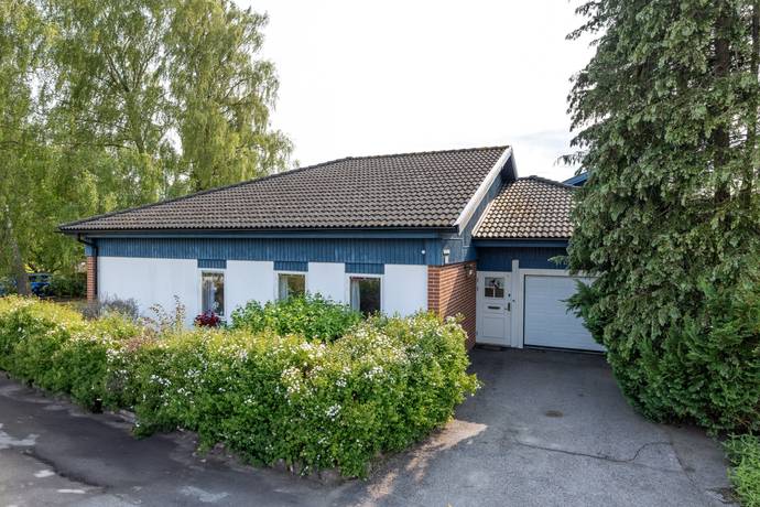 7 rum Villa på Älvdansgatan 14 Ludvigsdal Västerviks kommun - bild 10