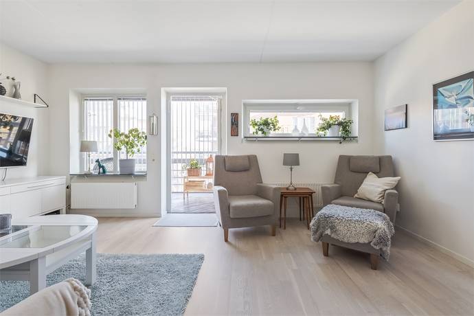 3 rum Lägenhet på Arkens väg 7 Handen Haninge kommun - bild 7